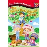 Berry Best Friends' Picnic : Strawberry Shortcake