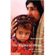 The Rights of Others: Aliens, Residents, and Citizens