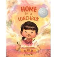 Home in a Lunchbox book cover, ISBN 9780593661345