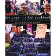 Greenmarket Cookbook