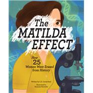 The Matilda Effect How 25 Women Were Erased from History