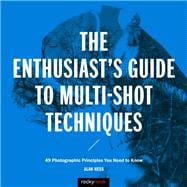 The Enthusiast's Guide to Multi-shot Techniques