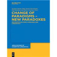 Change of Paradigms – New Paradoxes