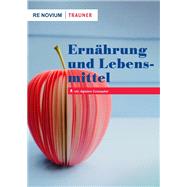 Ernährung - Lebensmittel und Kochkunde - Version Deutsch