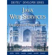 Java Web Services : For Experienced Programmers