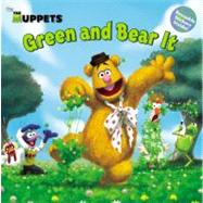 The Muppets: Green and Bear It