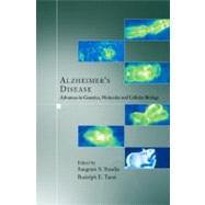 Alzheimer's Disease