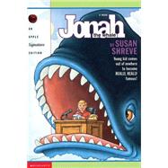 Jonah, the Whale (apl Sig)