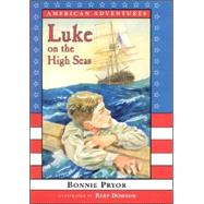 Luke on the High Seas