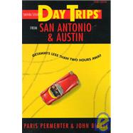 Shifra Stein's Day Trips from San Antonio and Austin