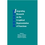Integrating Research on the Graphical Representation of Functions