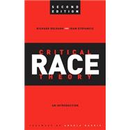 Critical Race Theory