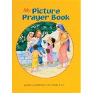 My Picture Prayer Book