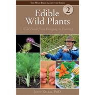 Edible Wild Plants, Volume 2,9781423641346