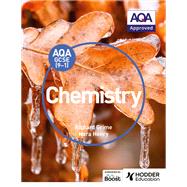 AQA GCSE (9-1) Chemistry Student Book