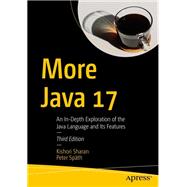 More Java 17