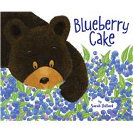 Blueberry Cake