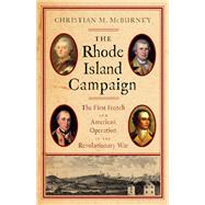 The Rhode Island Campaign