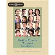 The Medical Records Director's Handbook