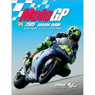 MotoGP Season Guide 2005