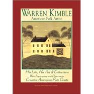 Warren Kimble American Folk Artist