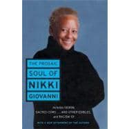 The Prosaic Soul of Nikki Giovanni