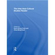 The Inter-Asia Cultural Studies Reader,9780415431347