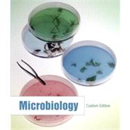 Microbiology, Custom Edition