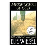 Messengers of God A True Story of Angelic Presence and the Return to the Age of Miracles