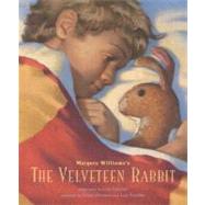 Velveteen Rabbit : Or, How Toys Become Real