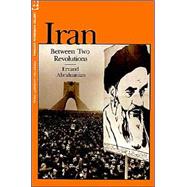 Iran Between Two Revolutions