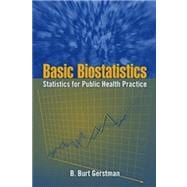 Basic Biostatistics: Statistics for Public Health Practice/ Formula and Tables