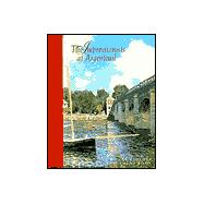 The Impressionists at Argenteuil National Gallery of Art 2001 Calendar