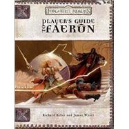 Player's Guide to Faerun : Forgotten Realms Supplement