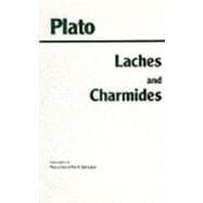 Laches ; And, Charmides