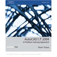 Autocad Lt 2004