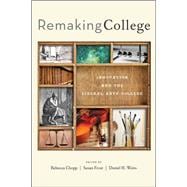 Remaking College