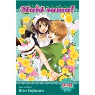 Maid-sama! (2-in-1 Edition), Vol. 5 Includes Vols. 9 & 10