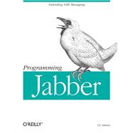 Programming Jabber