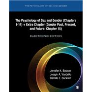 The Psychology of Sex and Gender with Extra Chapter (15)