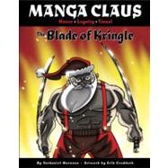 Blade of Kringle