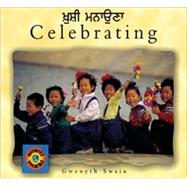 Celebrating (English–Punjabi)