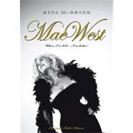 Rita Mcbride: Mae West, a Scrapbook