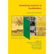 Unlocking Markets to Smallholders