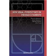 New Visual Perspectives on Fibonacci Numbers