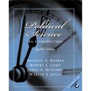 Political Science : An Introduction