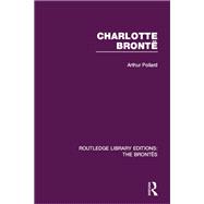 Charlotte Brontë