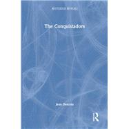 The Conquistadors