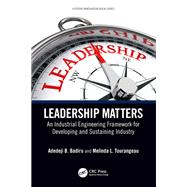 Leadership Matters
