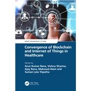 Convergence of Blockchain and Internet of Things in Healthcare